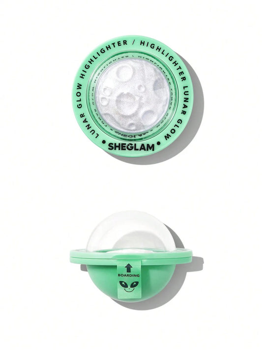 Seghlam  Lunar Glow Highlighter