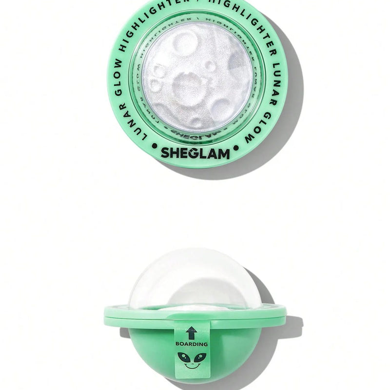 Seghlam  Lunar Glow Highlighter