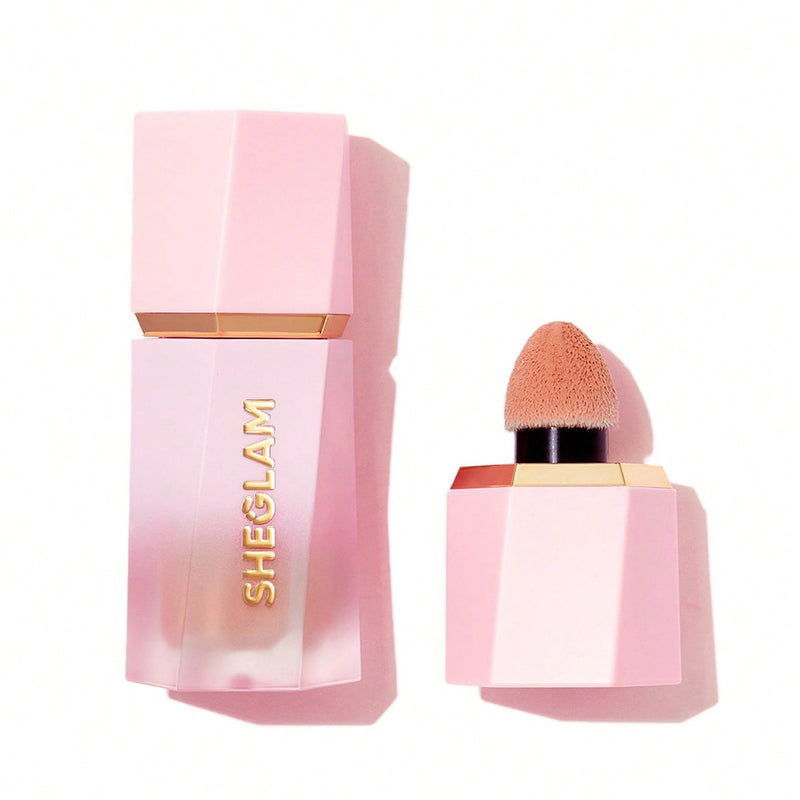 Color Bloom Liquid  Blush (Hush Hush)