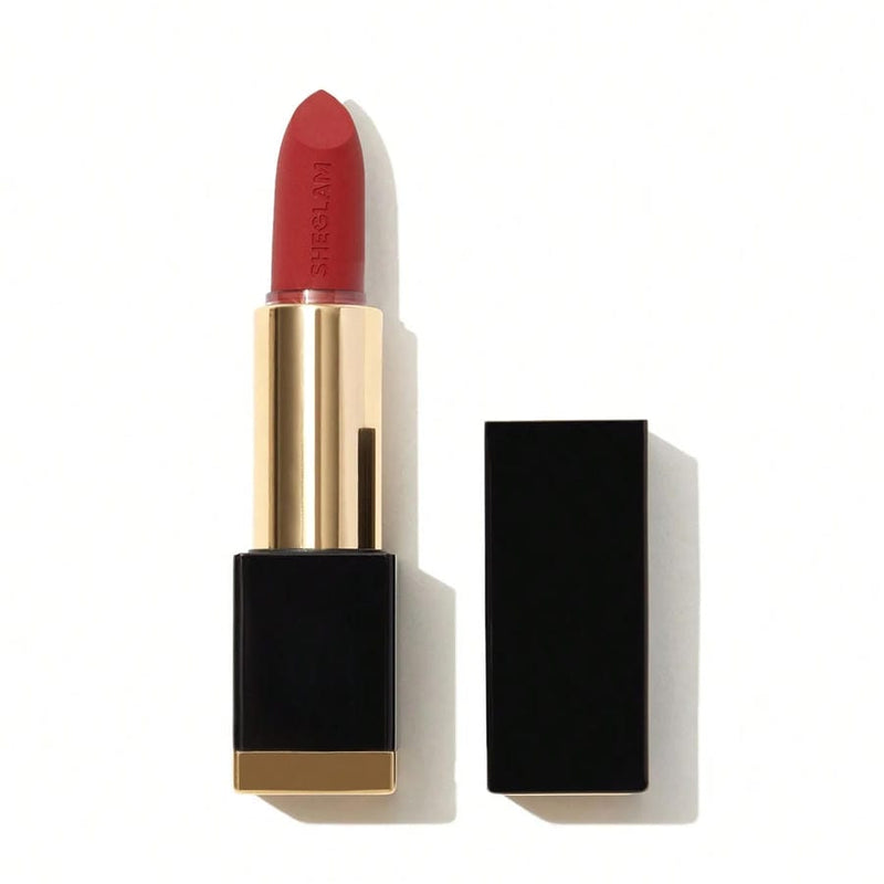 ShEGHLAM  Matte Allure Lipstick - Rouge