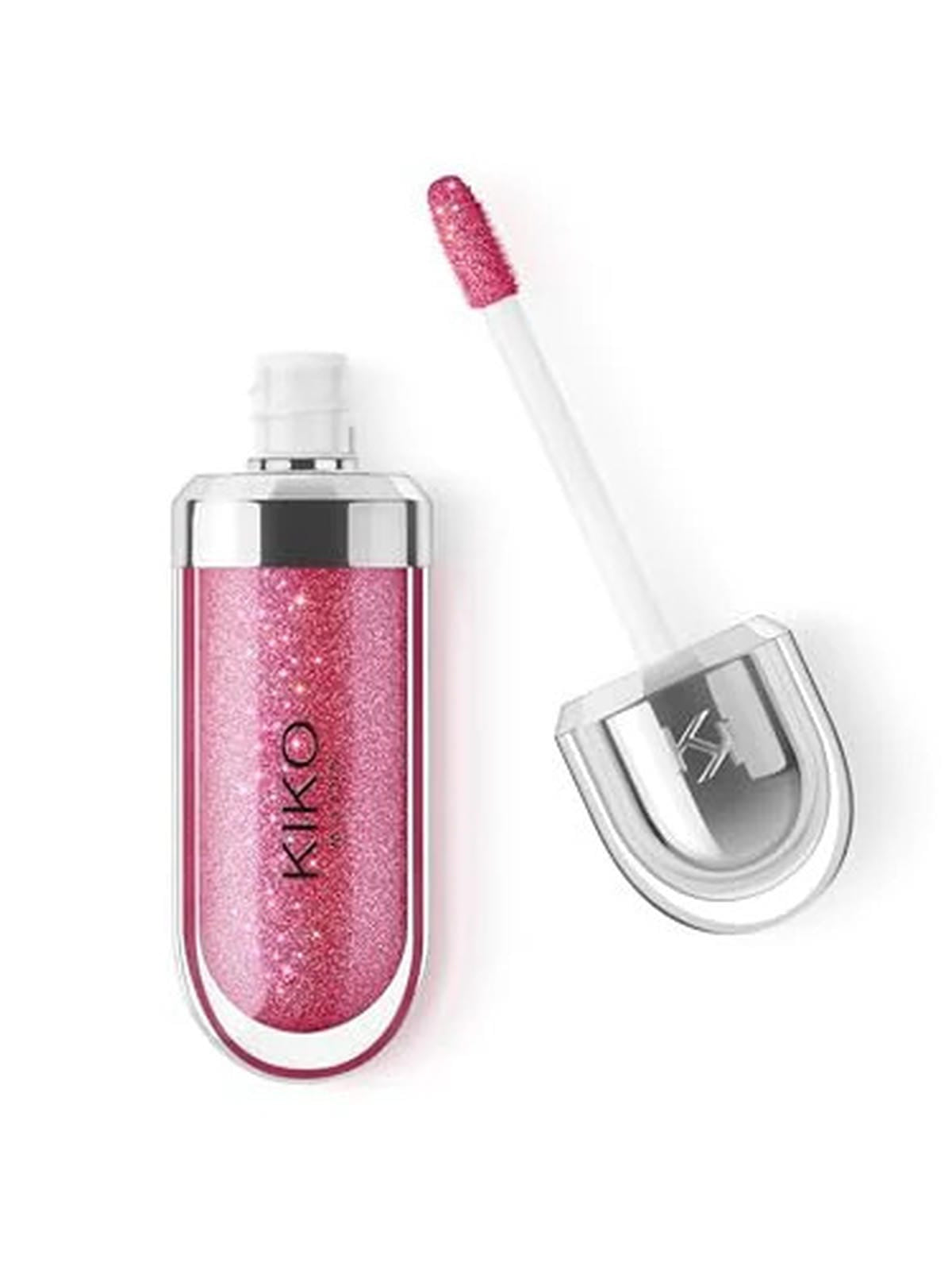 Kiko Milano 3D HydraLip Gloss (10)