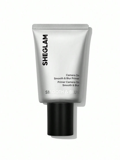 SHEGLAM - Camera On Smooth & Blur Primer