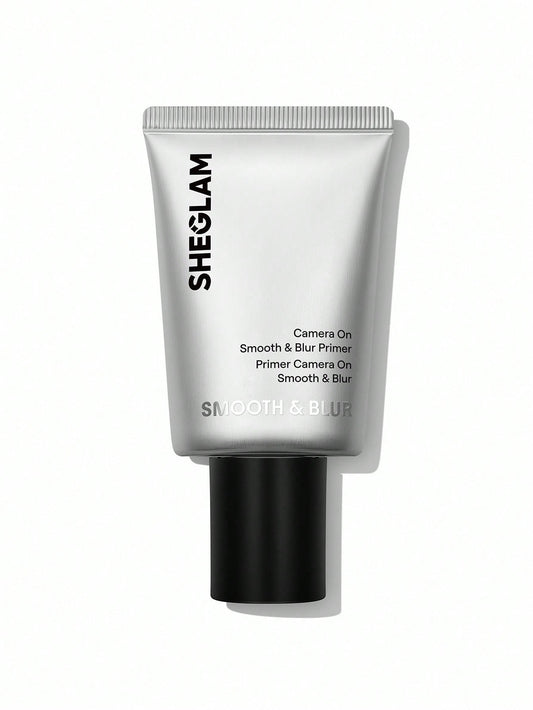 SHEGLAM - Camera On Smooth & Blur Primer