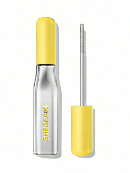 SHEGLAM - Lashlighter Iron Curl Mascara