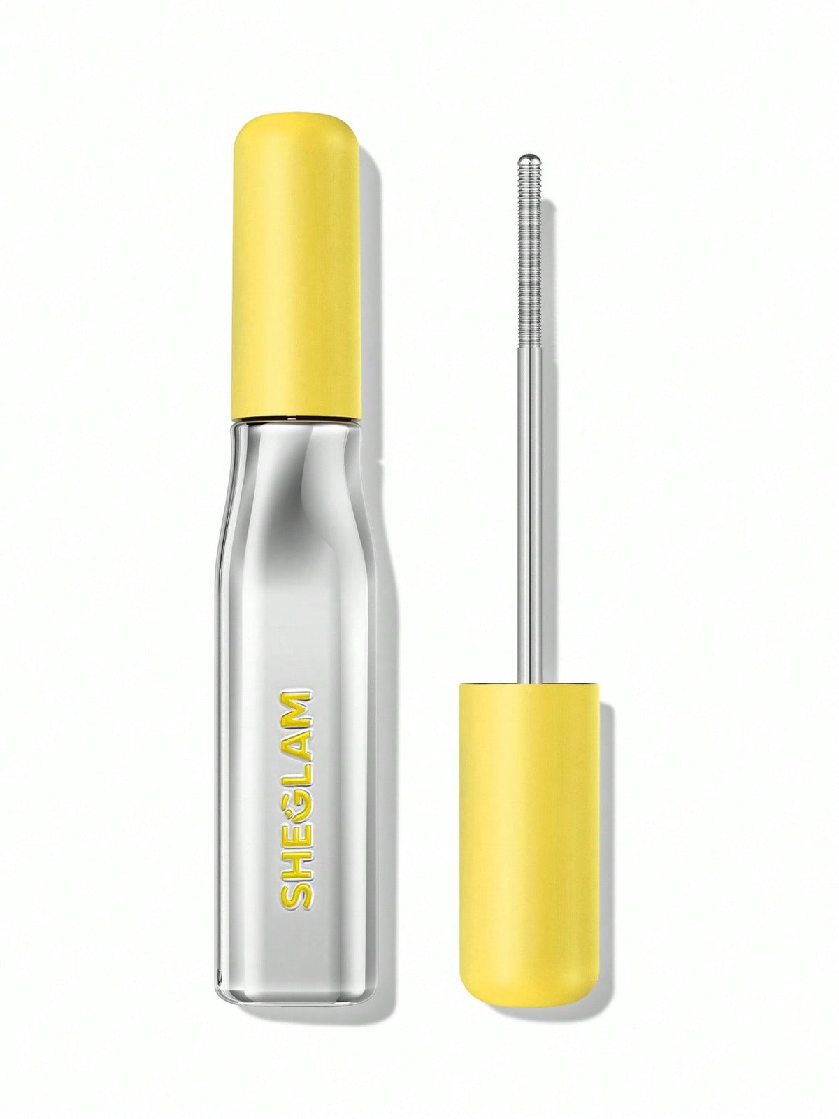 SHEGLAM - Lashlighter Iron Curl Mascara