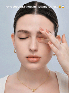 SHEGLAM - Lashlighter Infinite Tubing Mascara