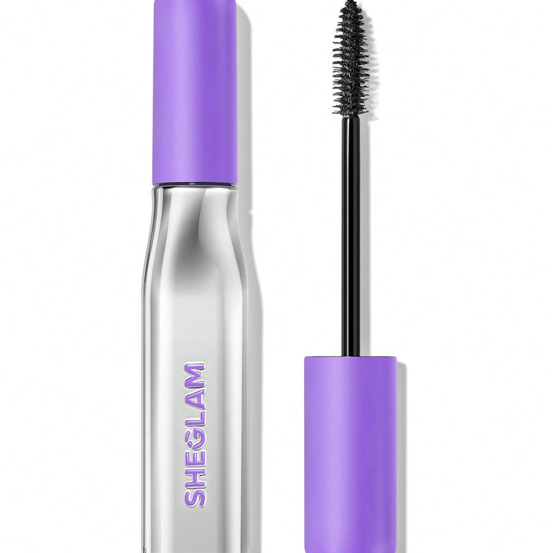 SHEGLAM - Lashlighter Mega Boost Mascara