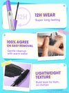 SHEGLAM - Lashlighter Mega Boost Mascara