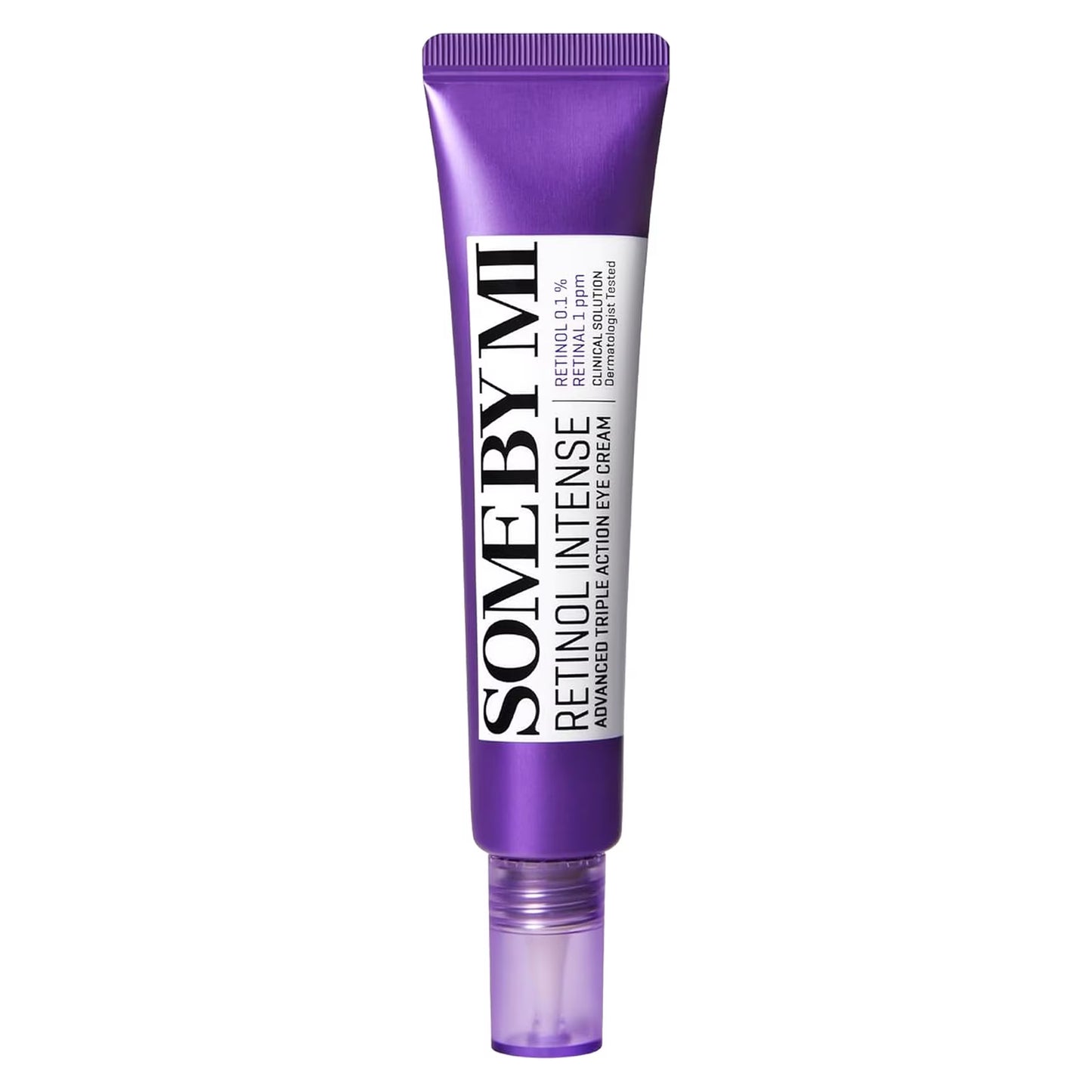 Some By Mi Triple Action Advanced Eye Cream Retinol Intense 30 ml