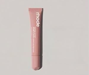 by Hailey Bieber Peptide Lip Tint Toast Rose Taupe