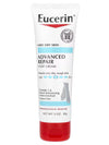 Eucerin Advanced Repair foot cream - ZM Cosmetics