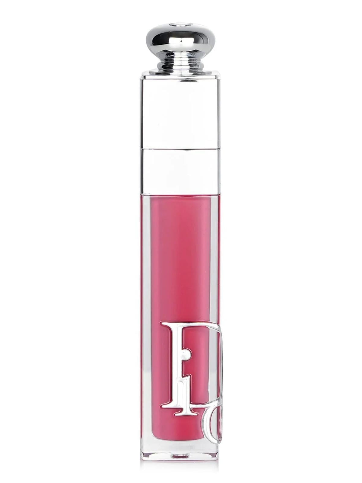 Dior Addict Lip Maximizer - Shade 029 Intense Grape 6ml | Plumping Gloss with High Shine