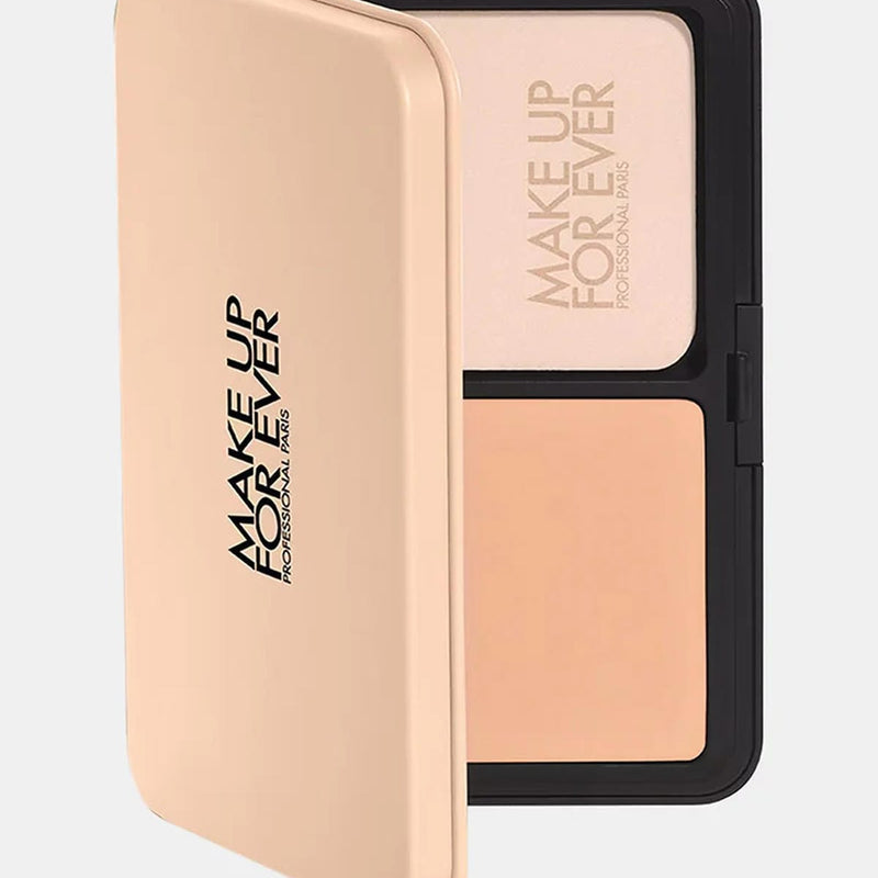 HD Skin Matte Powder Foundation - 1Y18 by Make Up For Ever