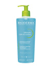 bioderma Sebium Purifying Cleansing Foaming Gel by for Unisex