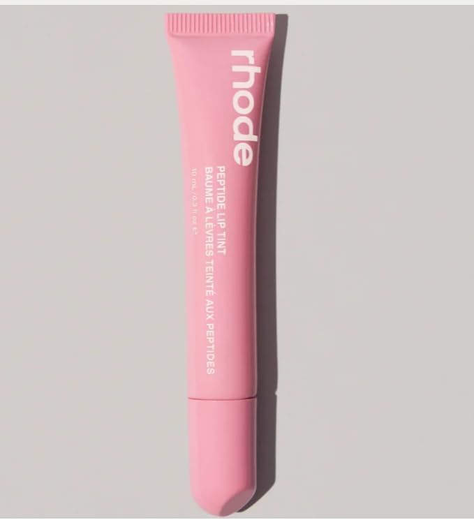 Rhode Peptide Lip Tint, Ribbon Shade