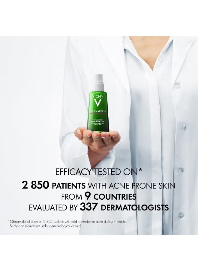 VICHY  Normaderm Acne Prone Skin 50ml