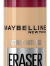 MAYBELLINE NEW YORK  Instant Age Rewind Eraser Concealer, 07 Sand, Beige