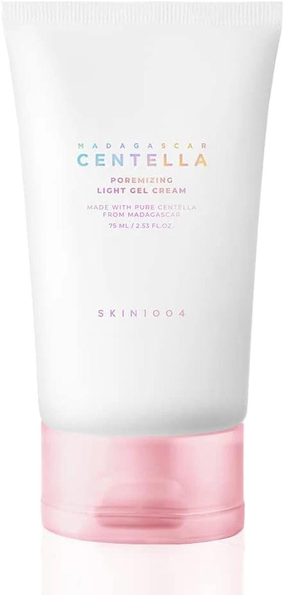 SKIN1004 Madagascar Centella Poremizing Light Gel Cream 75ml