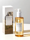 SKIN1004 Madagascar Centella Light Cleansing Oil, 200ml | Deep Cleansing | Gentle and Non-Irritating Formula | Removes Makeup and Impurities | Moisturizes