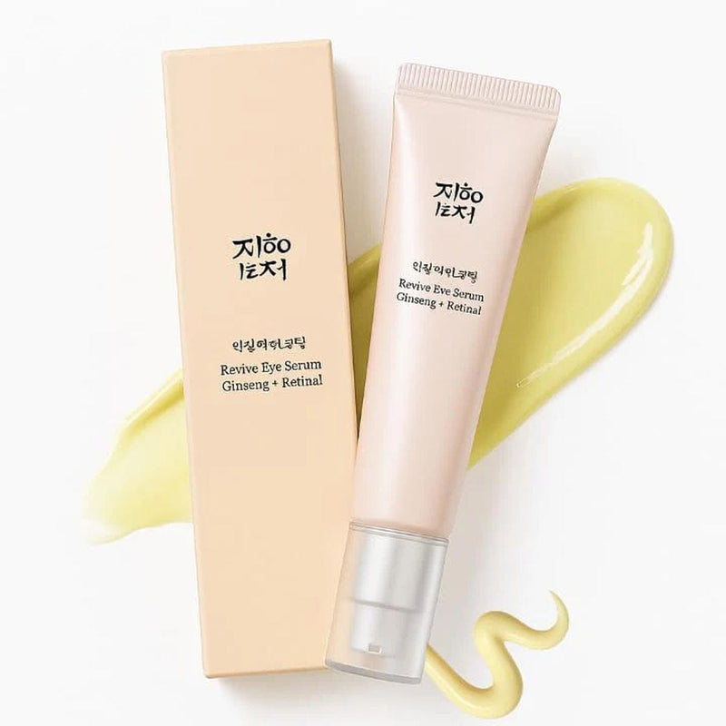 BEAUTY OF JOSEON Revive Eye Serum : Ginseng + Retinal