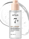 Anua 7 Rice Ceramide Hydrating Barrier Serum - ZM Cosmetics