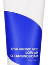 IsNtree Hyaluronic Acid Low-Ph Cleansing Foam 150ml