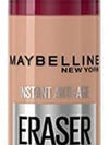 Maybelline New York, Instant Age Rewind Eraser Concealer 04 - Honey