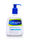 Cetaphil Oily Skin Cleanser