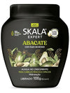 Skala Expert Avocado Cream And Castor Oil Moisturizer For Dull And Weak Hair - 1000g - ZM Cosmetics