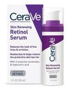 CeraVe CeraVe, Skin Renewing Retinol Serum - ZM Cosmetics