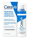 CeraVe Hyaluronic Acid Serum - ZM Cosmetics