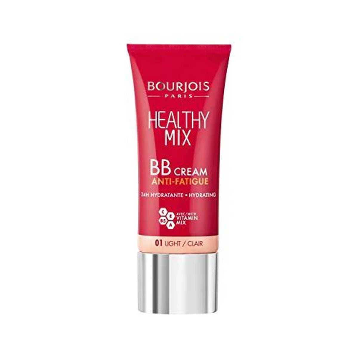 Bourjois Healthy Mix Bb Cream 01 Light 30Ml