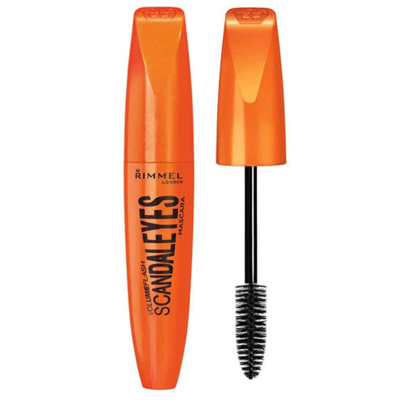 SCANDALEYES MASCARA