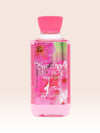 DEAR BODY CHERRY BLOSSOM SHOWER GEL - ZM Cosmetics