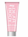 Dear Body Wild At Kiss Hand And Body Cream 266G - ZM Cosmetics