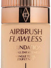 Charlotte Tilbury Airbrush Flawless Foundation 30ml (7 Neutral)