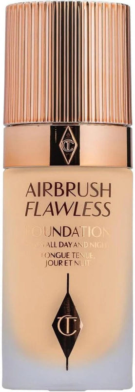 Charlotte Tilbury Airbrush Flawless Foundation 30ml (7 Neutral)