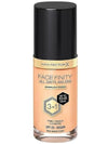 MAX FACTOR   Facefinity All Day Flawless Foundation - W78 Warm Honey