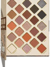 Sheglam When In Rome Palette - 23 shades