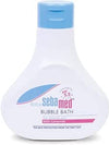 Sebamed Baby Bubble Bath - ZM Cosmetics