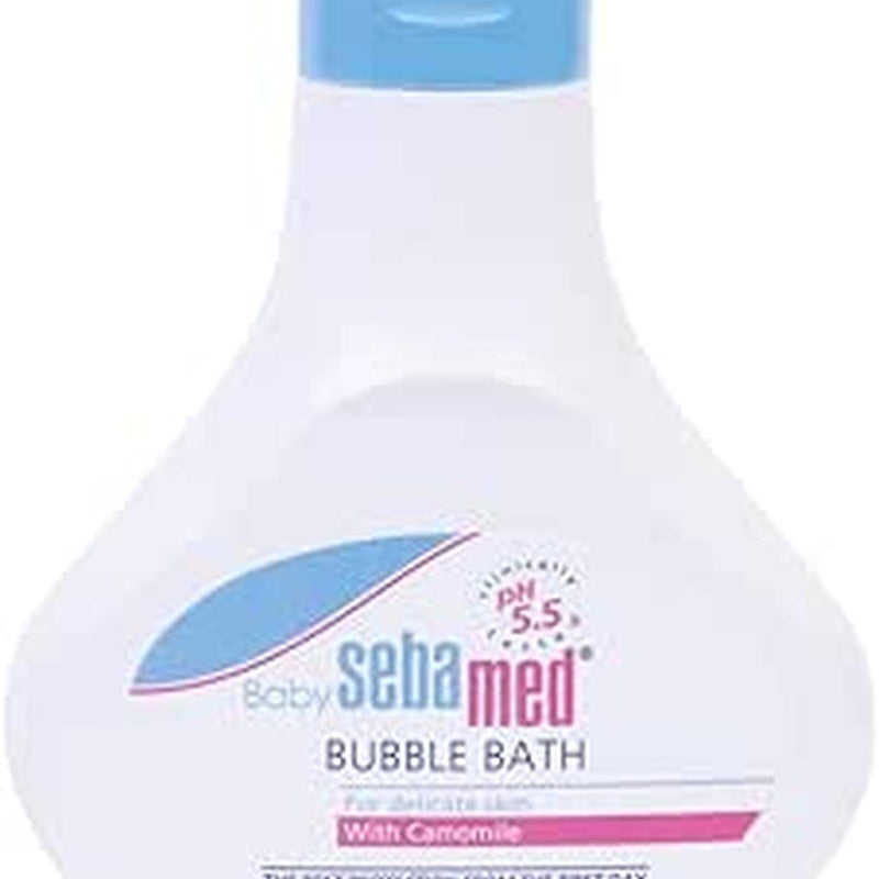 Sebamed Baby Bubble Bath - ZM Cosmetics