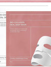 Biodance Bio-Collagen Real Deep Mask, 4 pcs