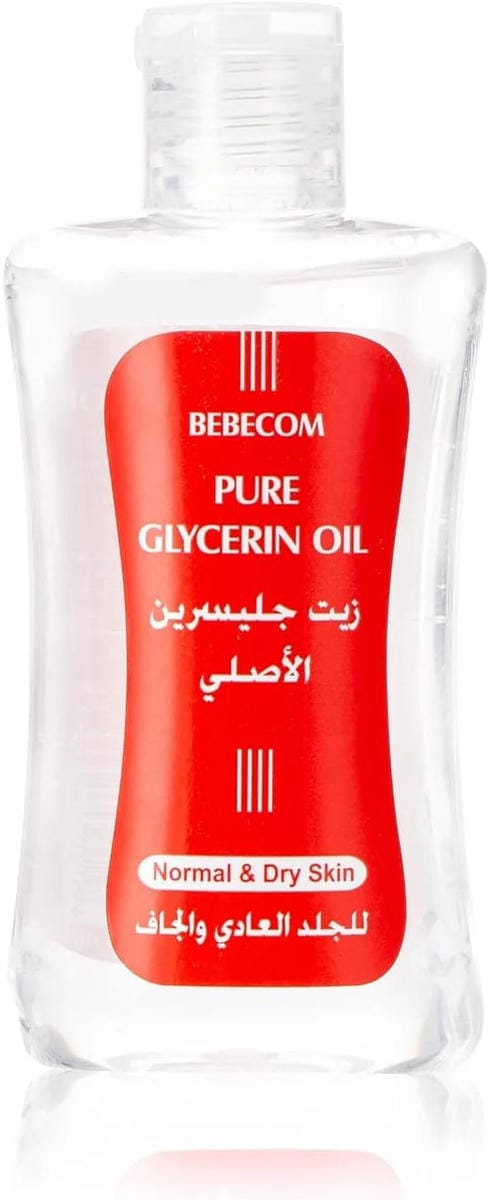 Bebecom Glycerin Oil, 100Ml - ZM Cosmetics