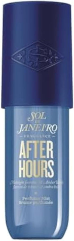 Sol de Janeiro Limited Edition After Hours Perfume Mist - ZM Cosmetics