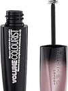 ماسكارا ريميل فوليوم كولوريست مع تركيبة صبغة الرموش المكثفة - 001 أسود *جديد* 