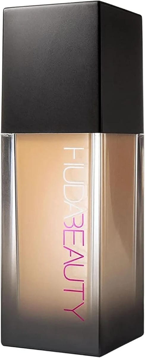 Huda Beauty #Fauxfilter Foundation For Women, Custard 220N BNIB, 35 ml