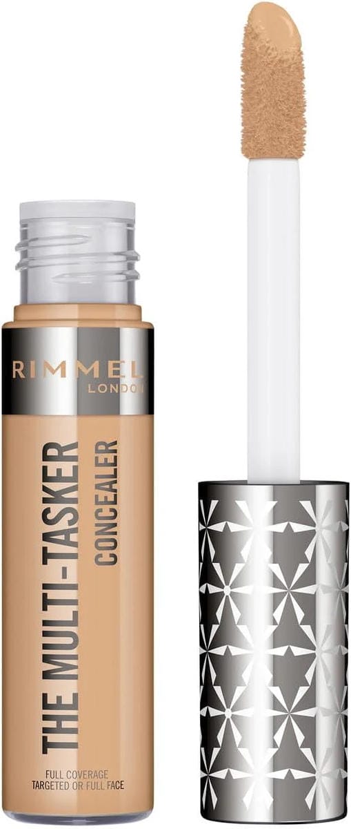 Rimmel London Multi-Tasker Concealer - 50 - Sand