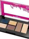 Bourjois Volume Glamour Coup De Coeur Eyeshadow Palette - 02 Cheeky Look