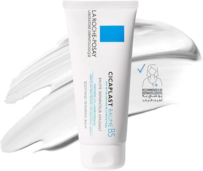 La Roche-Posay Cicaplast Baume B5