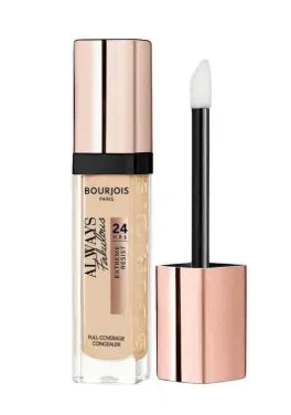 BOURJOIS Always Fabulous Concealer 24 Beige Clair